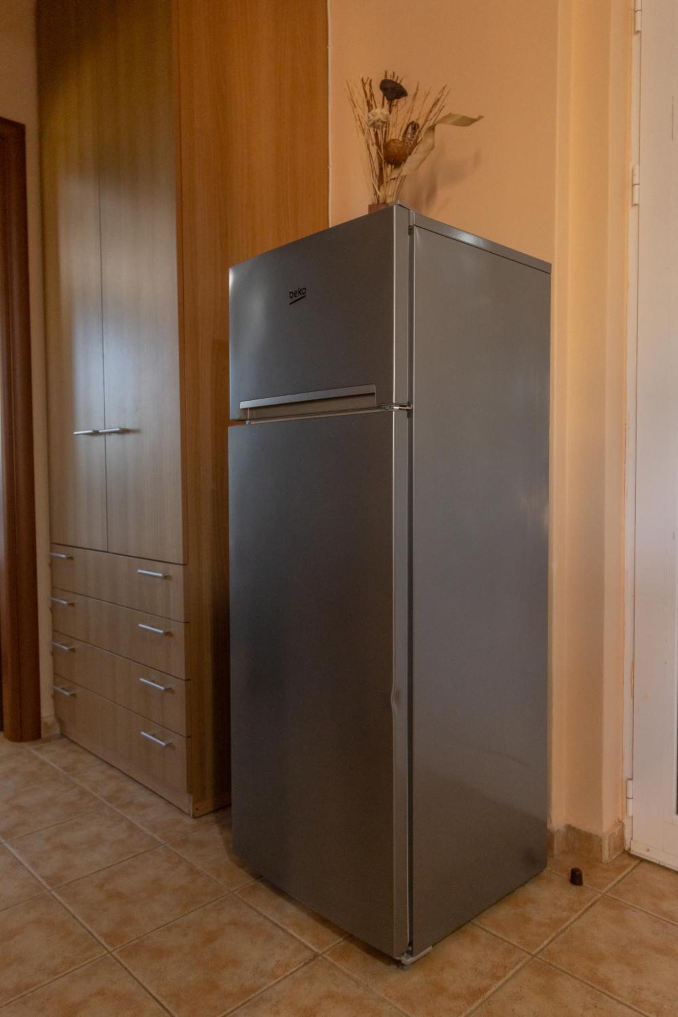 Lagouvardos Apartments 马拉松波利斯 外观 照片