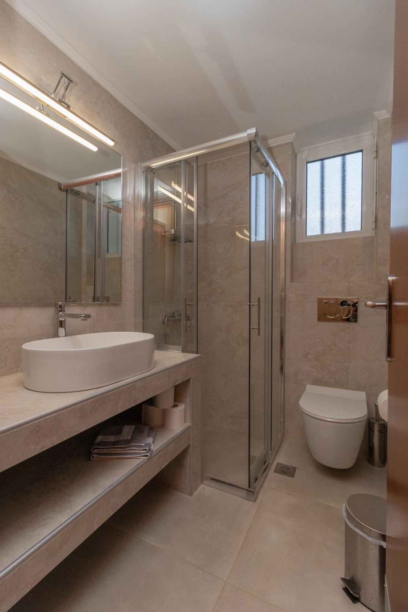 Lagouvardos Apartments 马拉松波利斯 外观 照片